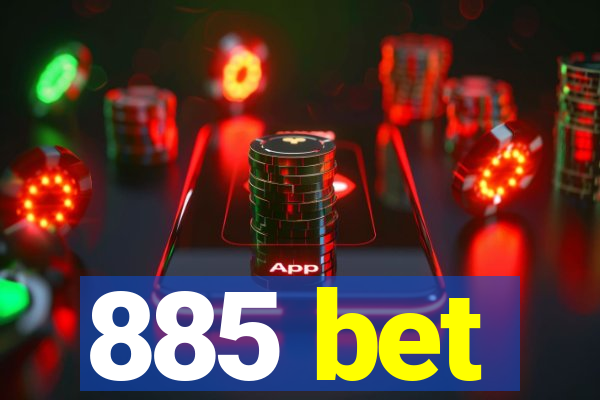 885 bet